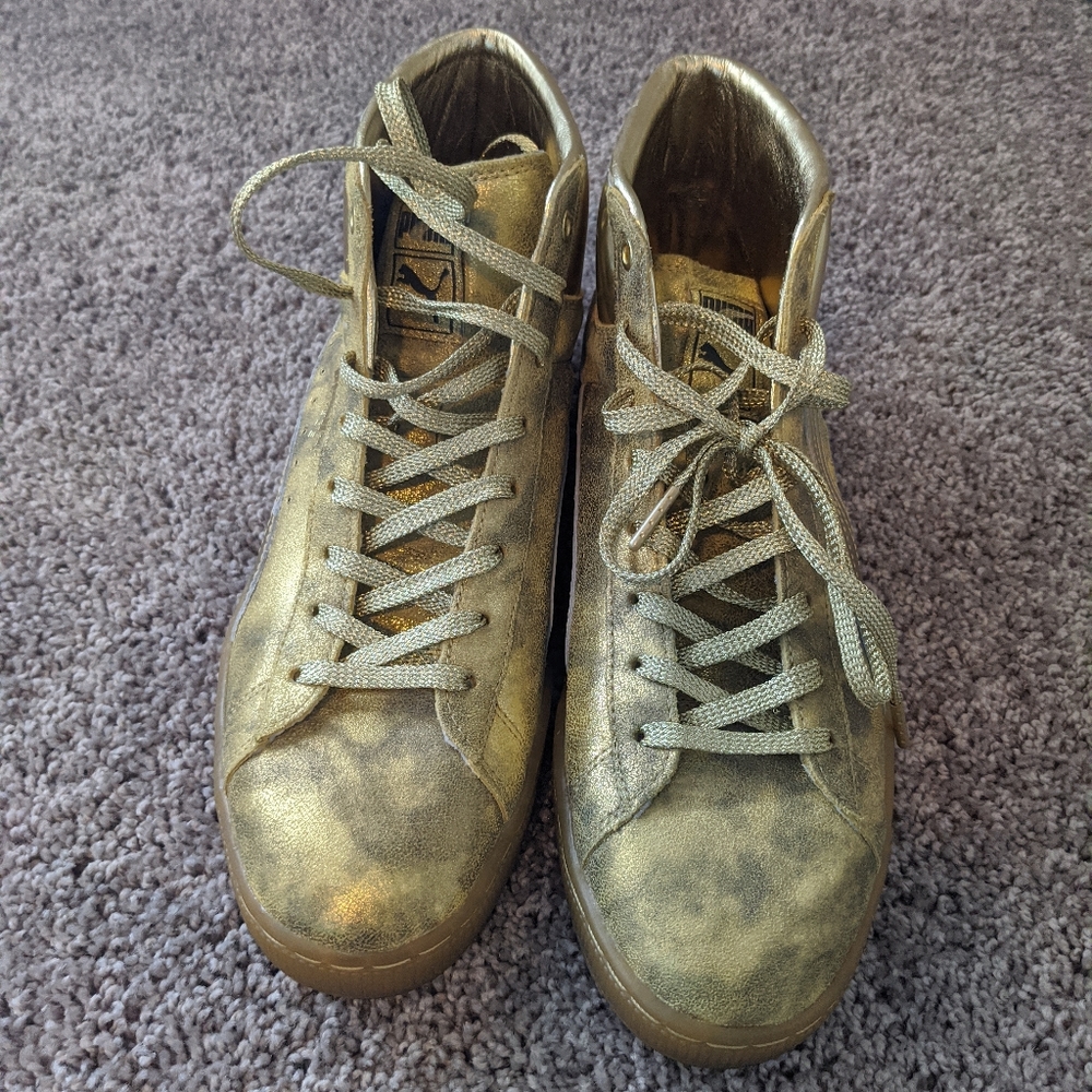 Exclusive Puma - image 4